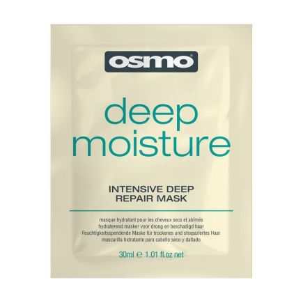 Deep Moisture Mask Sachet